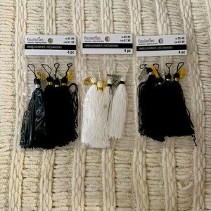 2023 Graduation Tassel Decorations